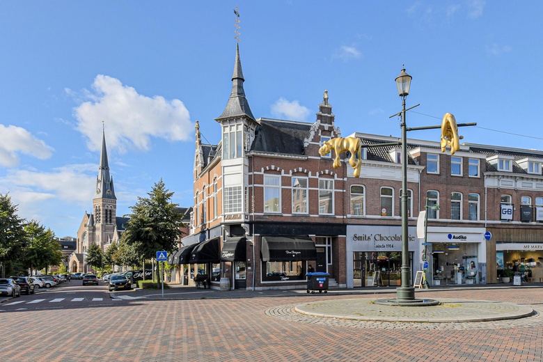 Winkelruimte Breda - Ginnekenweg 17 - Foto 30
