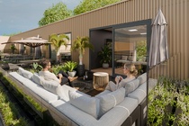 Bedrijfsruimte Almere - Transistorstraat 141 - Foto 6