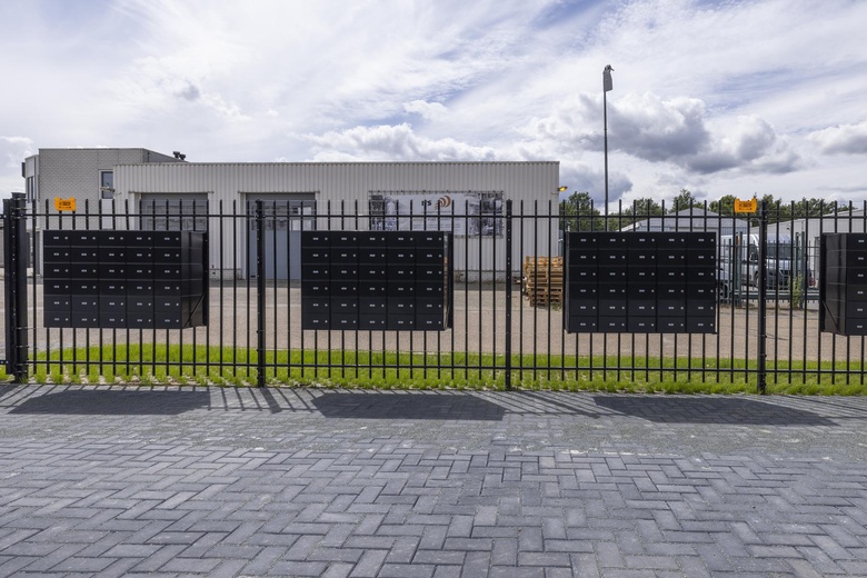 BedrijfsruimteaanGaragePark Sittard 0 ong<br/> inSittard