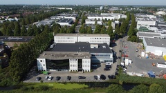 Kantoorruimte Stephensonweg 6, Gorinchem | Bedrijfspand.com