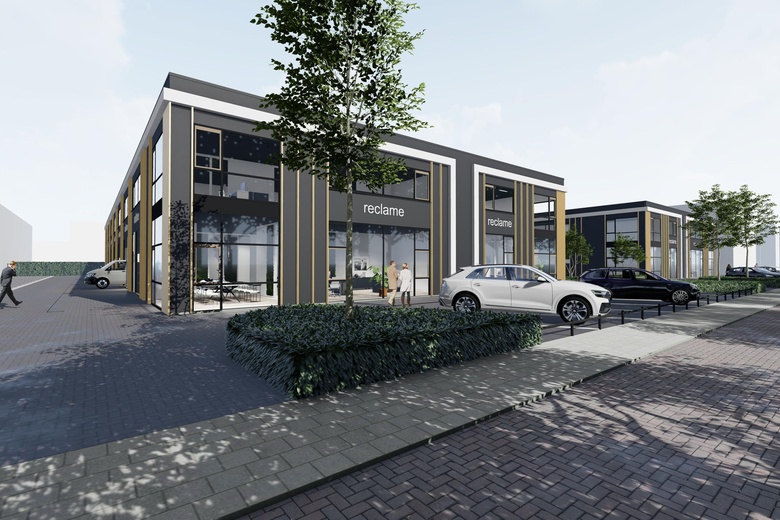 Kantoorruimte Oudenbosch - Bosschendijk 191 b - Foto 17