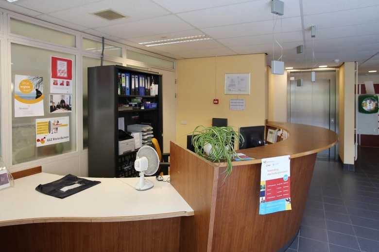Kantoorruimte Zoetermeer - Brechtzijde 20 - Foto 11