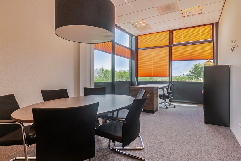 KantoorruimteaanPlatinaweg 6<br/> inEmmeloord