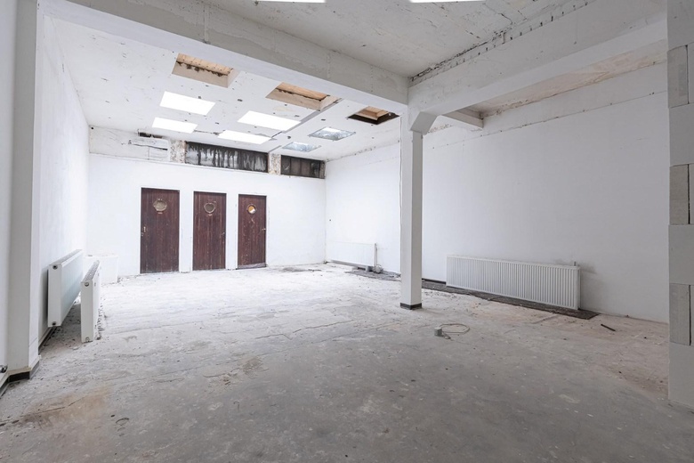 WinkelruimteaanVleesstraat 74<br/> inVenlo