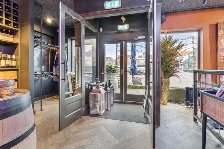 Horeca Schagen - Markt 23 - Foto 15