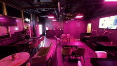 Horeca te huur Almere - Globeplein 3