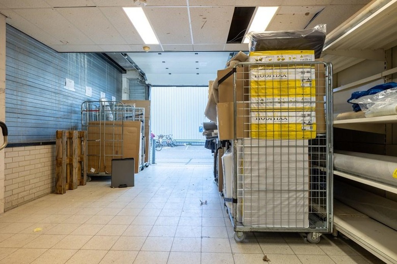 BedrijfsruimteaanGoudkade 2<br/> inGouda