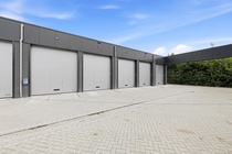 Bedrijfsruimte Zutphen - Sippenbroek 28 f - Foto 1