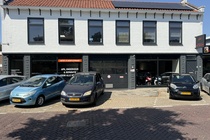 Bedrijfsruimte Vlaardingen - Kethelweg 54 - Foto 3