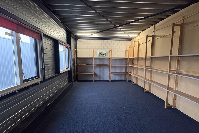 BedrijfsruimteaanNobelstraat 11 BU3<br/> in's-Gravenzande