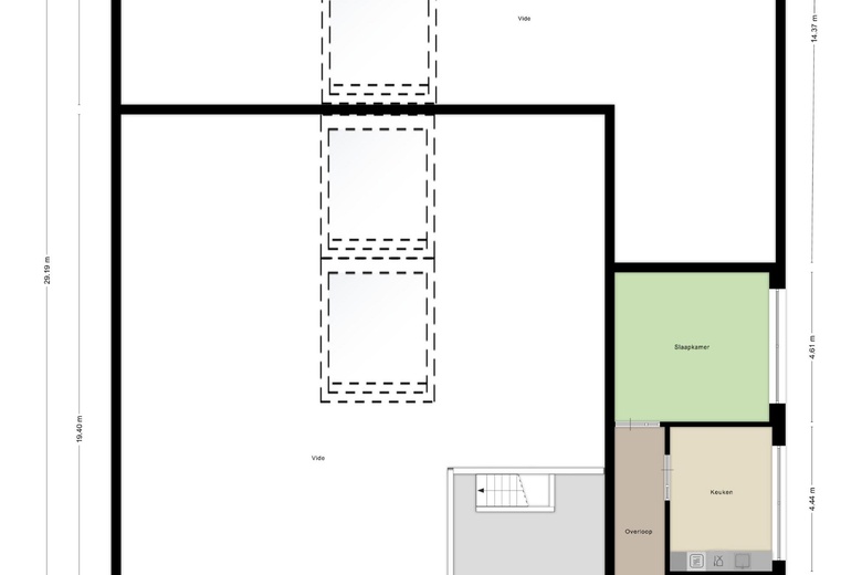 BedrijfsruimteaanWinkelsweg 2<br/> inHengelo