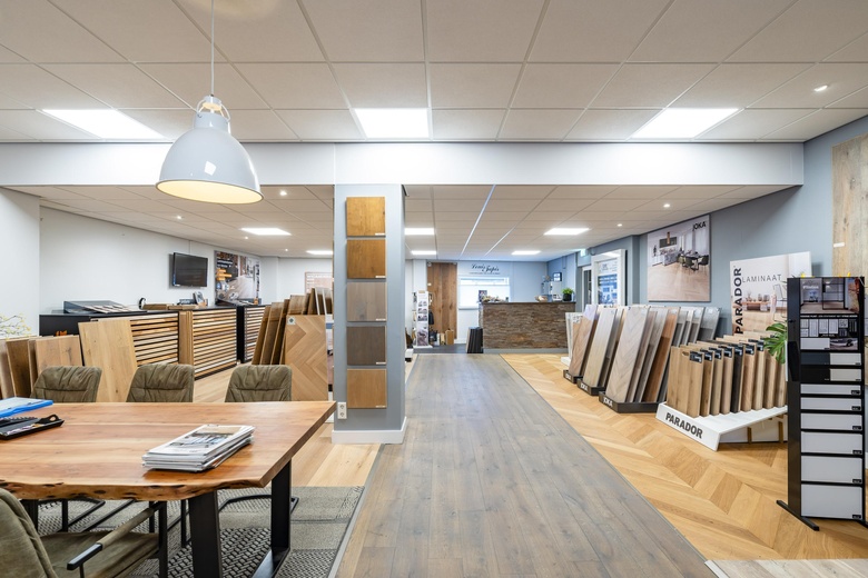 WinkelruimteaanDe Clinge 3<br/> inBussum