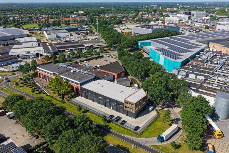 Bedrijfsruimte Oss - Industrielaan 101 - Foto 19