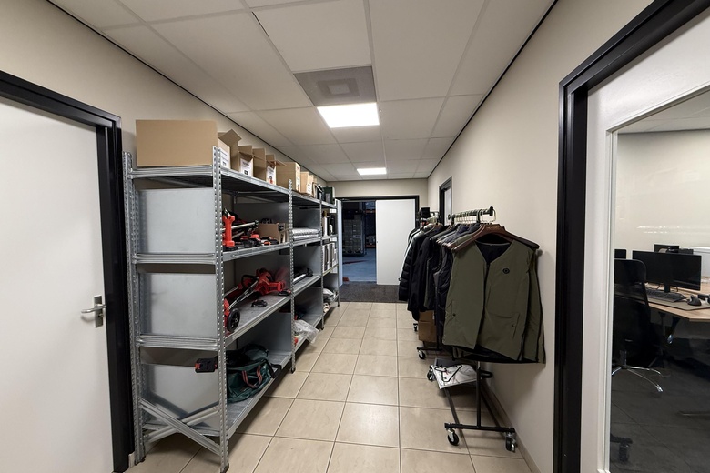 Bedrijfsruimte Nieuwkuijk - Middelweg 6 E - Foto 9