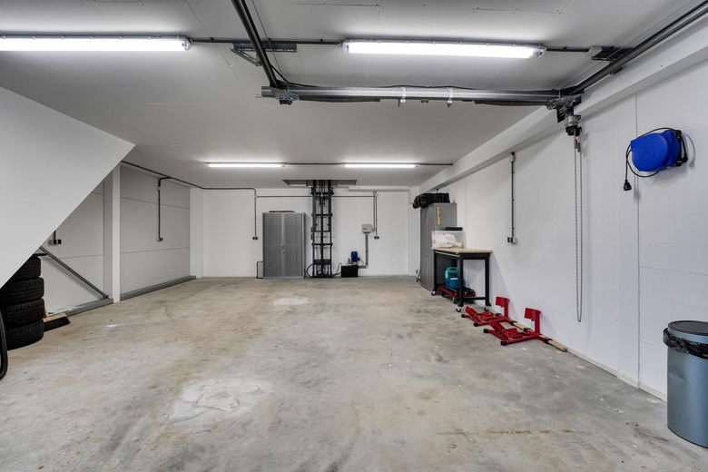 Bedrijfsruimte Valkenburg - Voorschoterweg 49 Y - Foto 6