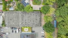 Bedrijfsruimte Huygens 6, Middelharnis | Bedrijfspand.com