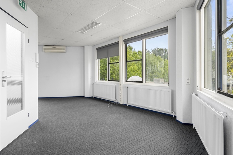 KantoorruimteaanVendelier 35 - 37<br/> inVeenendaal KantoorruimteaanVendelier 35 - 37<br/> inVeenendaal