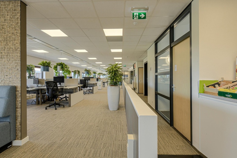 KantoorruimteaanVerlengde Poolseweg 12<br/> inBreda KantoorruimteaanVerlengde Poolseweg 12<br/> inBreda
