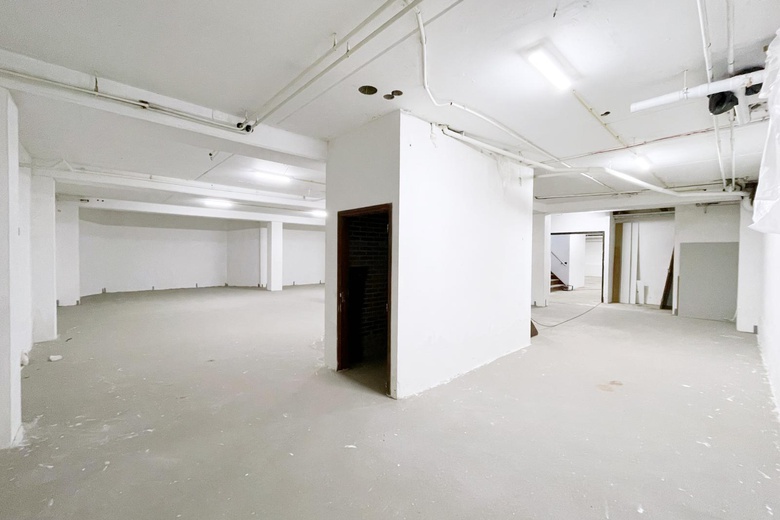 WinkelruimteaanParallel Boulevard 2 C-LI/RE<br/> inNoordwijk