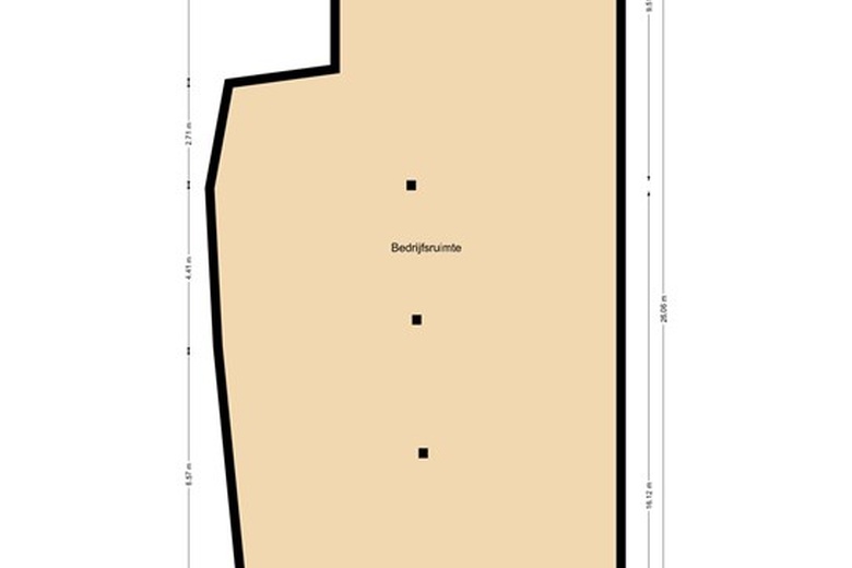 WinkelruimteaanKleiweg 101<br/> inGouda