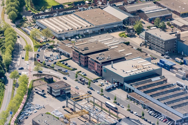 Kantoorruimte Alblasserdam - Edisonweg 10 - Foto 18
