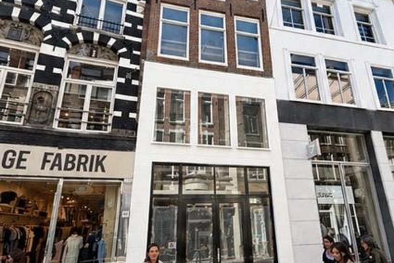 Winkelruimte Amsterdam - Kalverstraat 180 - Foto 2