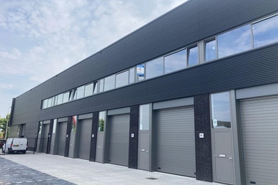 Bedrijfsruimte te koop Berkel en Rodenrijs - Celsiusstraat 35