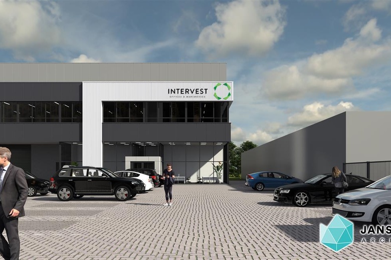 BedrijfsruimteaanCelsiusweg 16<br/> inVenlo BedrijfsruimteaanCelsiusweg 16<br/> inVenlo