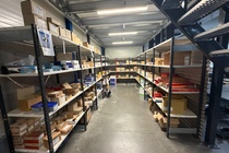 Bedrijfsruimte Den Bosch - Jagersheuvelstraat 36 A - Foto 1