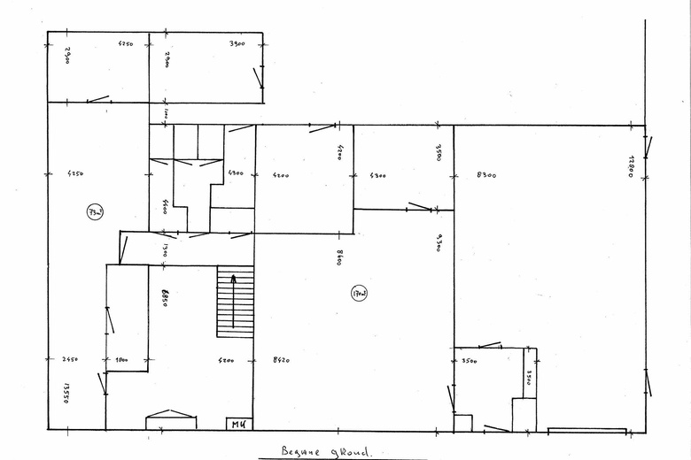 BedrijfsruimteaanGraftermeerstraat 18 - 20<br/> inHoofddorp BedrijfsruimteaanGraftermeerstraat 18 - 20<br/> inHoofddorp