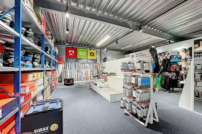 BedrijfsruimteaanNeringweg 1<br/> inOostburg