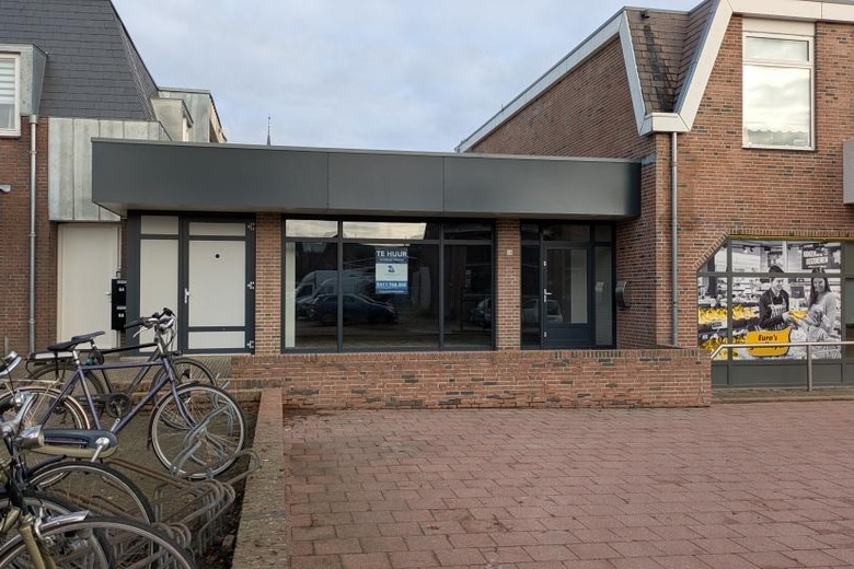 Bedrijfsruimte Haaren - Driehoeven 58 - Foto 4
