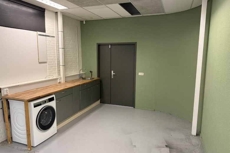 KantoorruimteaanEinsteinstraat 30<br/> inHeerhugowaard