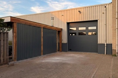 Bedrijfsruimte De Run 8311 A, Veldhoven | Bedrijfspand.com