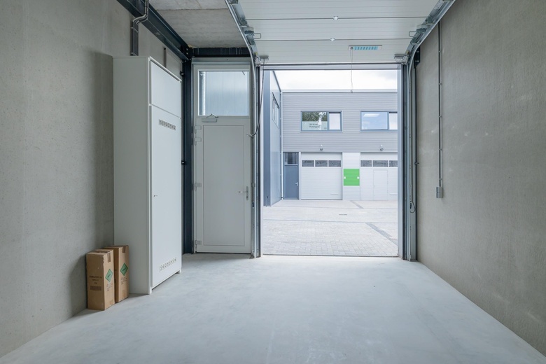 BedrijfsruimteaanFloris Versterlaan 62 D<br/> inLeiden