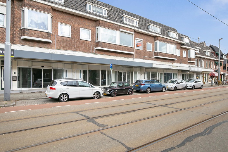 WinkelruimteaanKleiweg 205 A<br/> inRotterdam