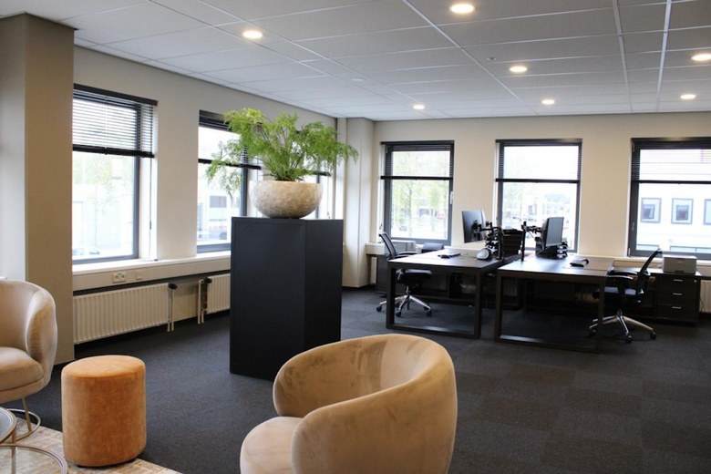 KantoorruimteaanVareseweg 45<br/> inRotterdam