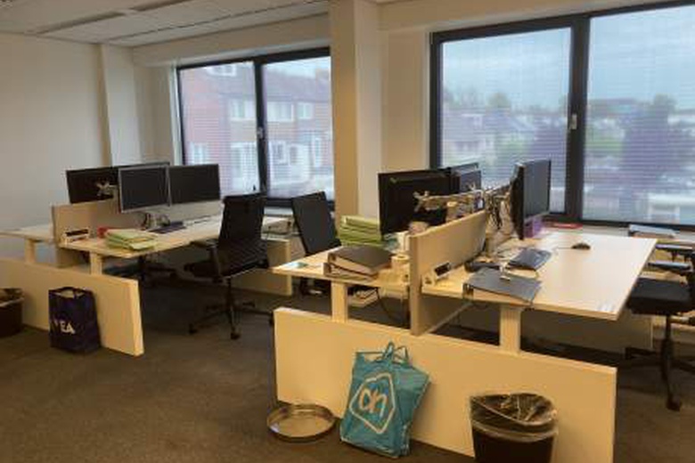 KantoorruimteaanJan van Eijckplein 2<br/> inRoosendaal KantoorruimteaanJan van Eijckplein 2<br/> inRoosendaal