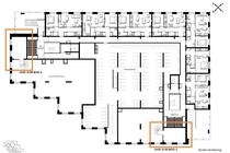 Bekijk foto 2 van eenheid 1 aan de Grasweg 234 in Amsterdam