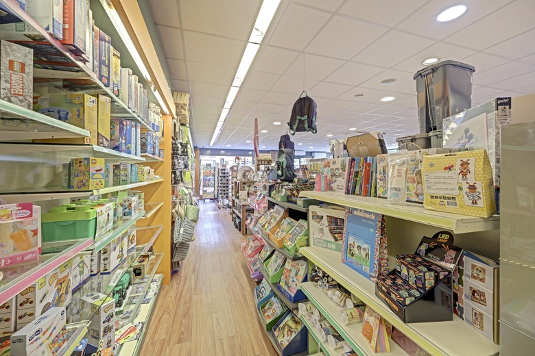Winkelruimte 't Harde - Centrumplein 1 - Foto 10