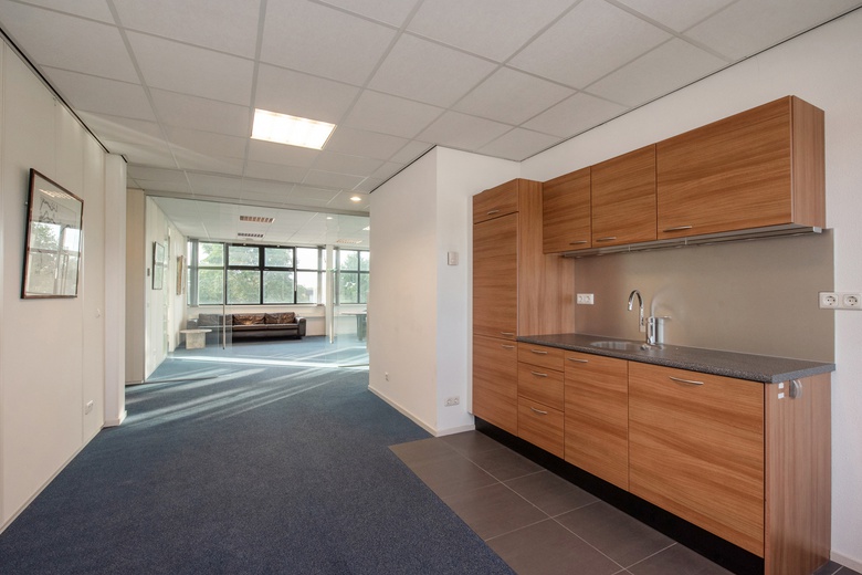 KantoorruimteaanHoutsingel 97<br/> inZoetermeer
