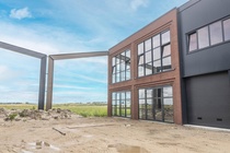 Bedrijfsruimte te koop Boesingheliede - Schipholweg 901