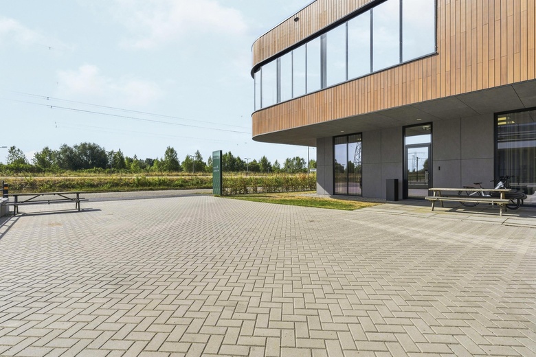 Bedrijfsruimte Almere - Kwikzilverstraat 19 - Foto 3