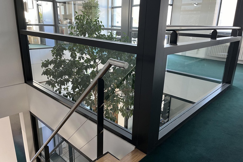 KantoorruimteaanKapitein Hatterasstraat 30<br/> inTilburg KantoorruimteaanKapitein Hatterasstraat 30<br/> inTilburg