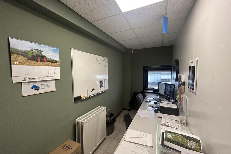 BedrijfsruimteaanLeehove 26<br/> inDe Lier