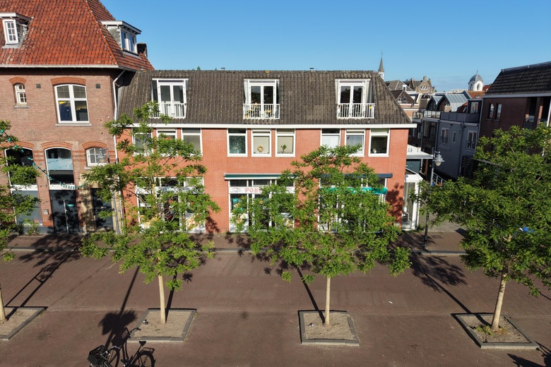 WinkelruimteaanAchter de Waag 5<br/> inGouda