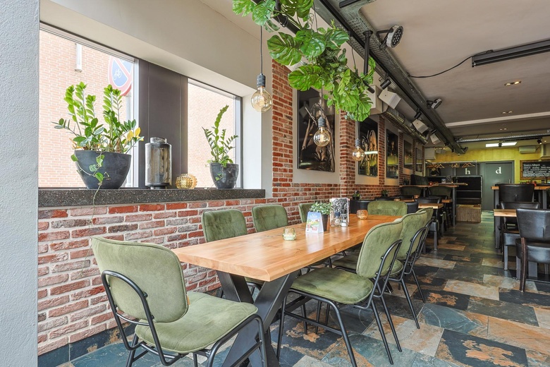 HorecaaanMarkt 14<br/> inSchagen