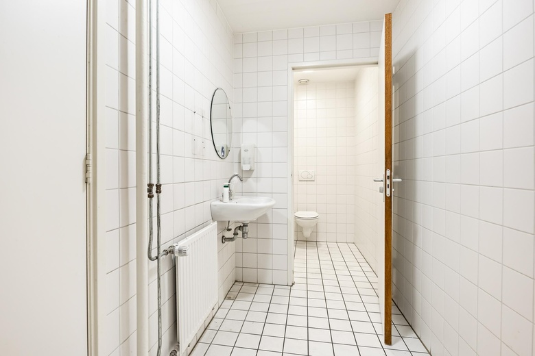 Kantoorruimte Haarlem - Gedempte Oude Gracht 45 47 - Foto 11