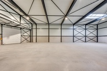 Bedrijfsruimte Oostrum - Stationsweg 92 - Foto 6