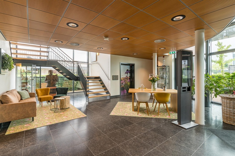 KantoorruimteaanJ.P. Broekhovenstraat 16<br/> inElburg